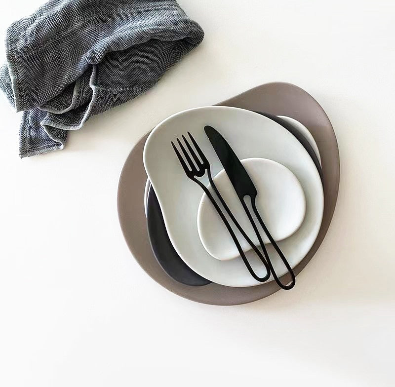 Stornfield | Stainless Steel Cutlery Set