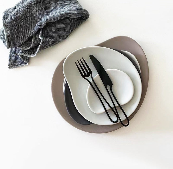 Stornfield | Stainless Steel Cutlery Set