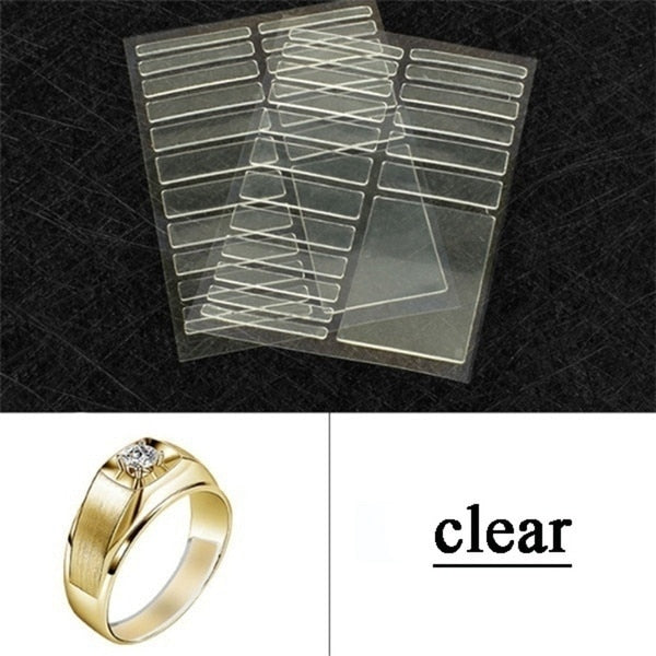 Stornfield | Invisible Ring Size Adjuster Pad