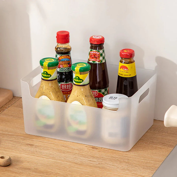 Kitchen Organizer Box | Stornfield
