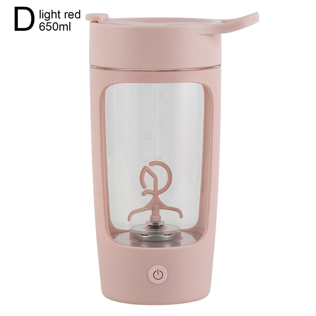 Stornfield | Strong Electric Protein Shaker Mixer
