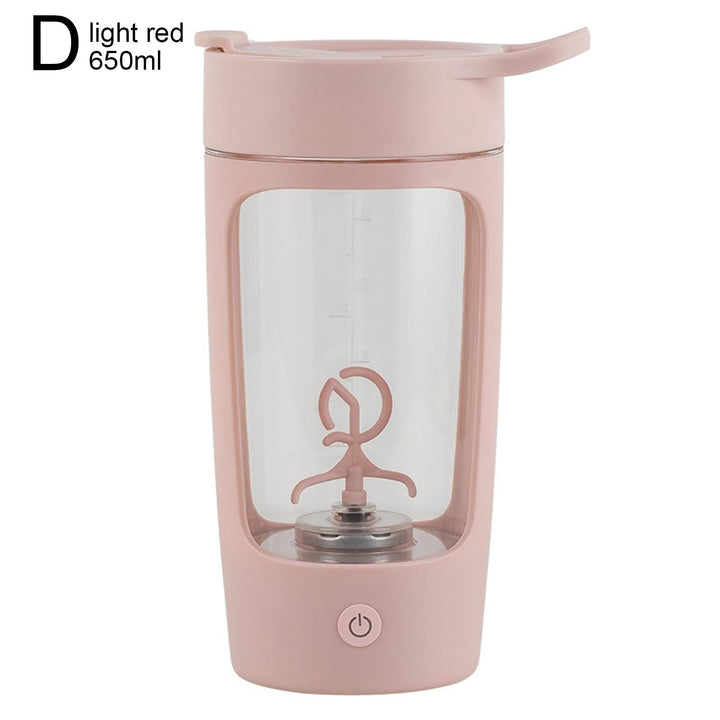 Stornfield | Strong Electric Protein Shaker Mixer