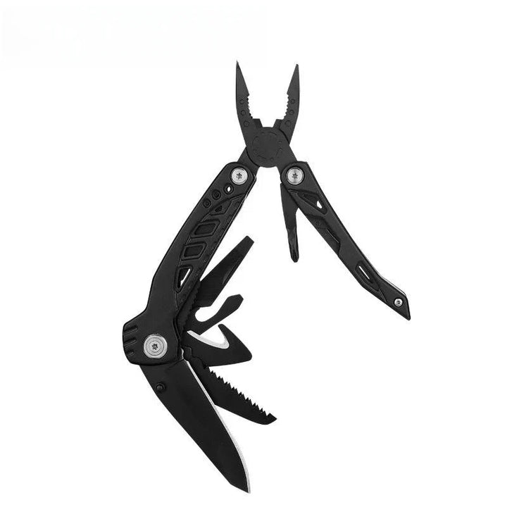 Ultimate Outdoor EDC Buckle Folding Survival Multi-Tool | Stornfield