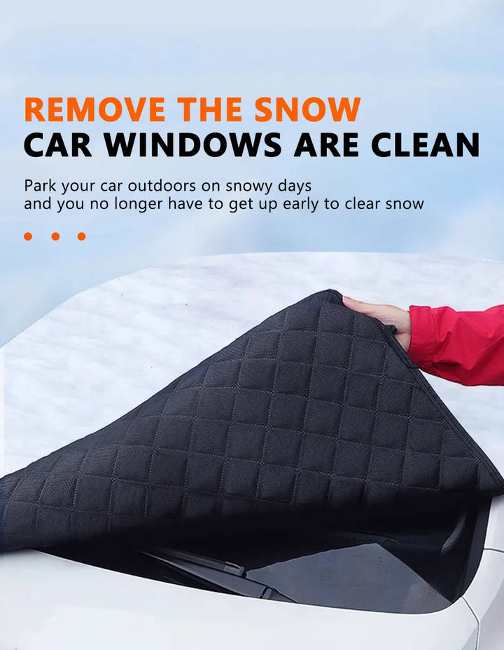5-Layer Windshield Cover | Stornfield