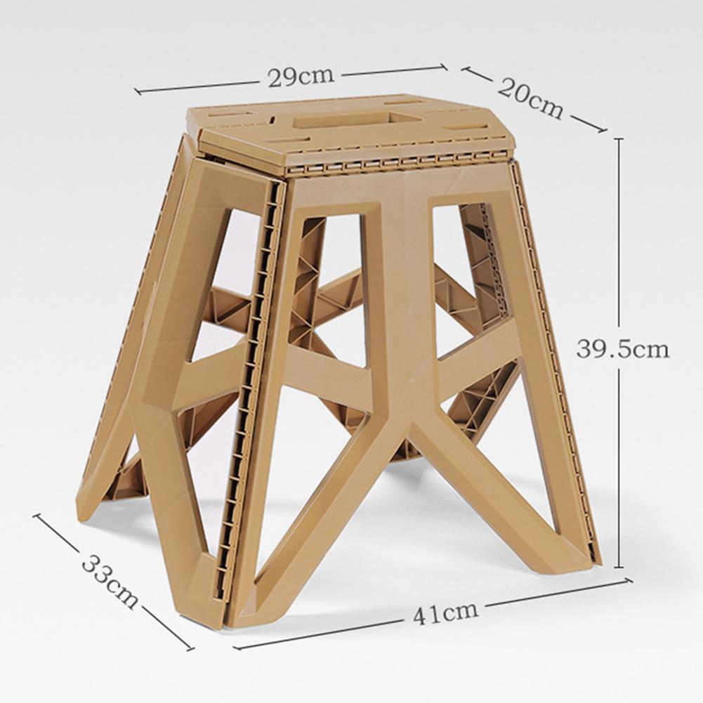 Adventure Seat Portable Outdoor Foldable Stool | Stornfield