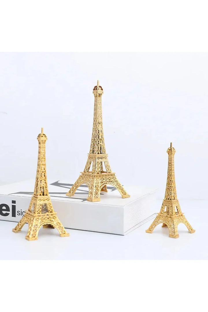 Stornfield | Paris Eiffel Tower Figurine