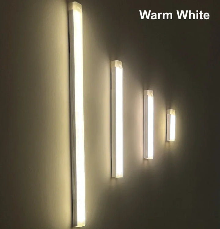Stornfield | Wireless USB Rechargeable Motion Sensor LED Night Light