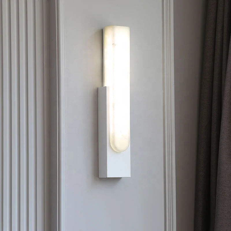 Modern Nordic Wall Light, Creative LED Wall Lamp for Living Room & Hallway | Stornfield