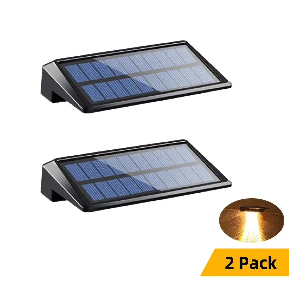Solar Accent Light 2-Piece Set Stornfield