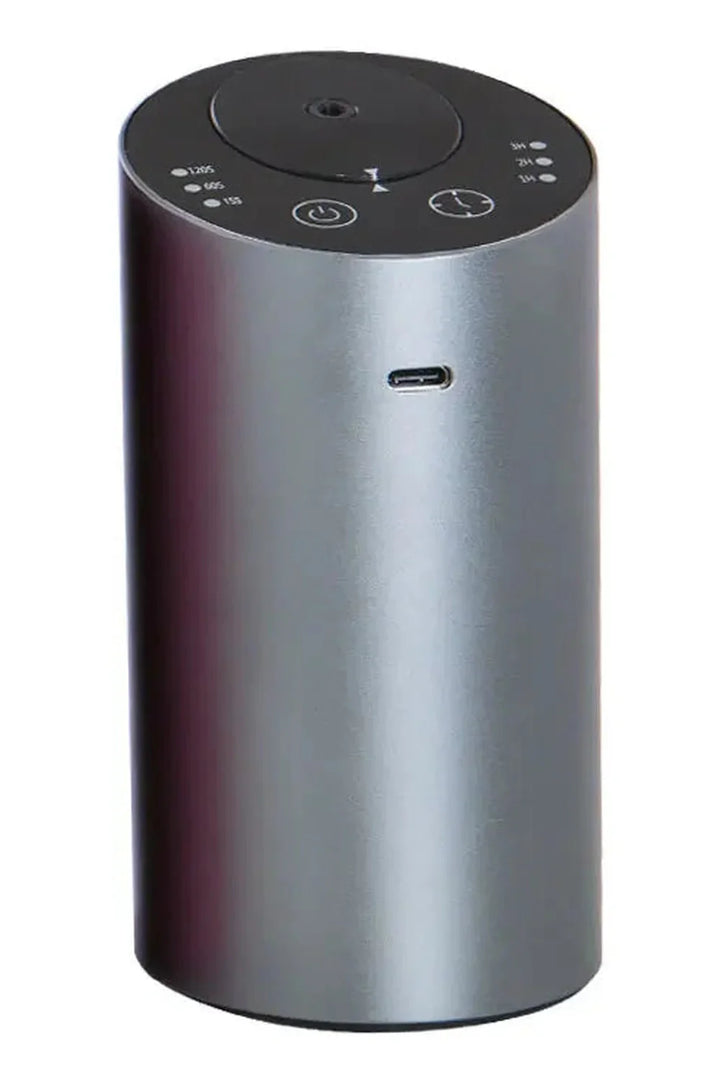 Stornfield | Modern Metallic Aroma Diffuser