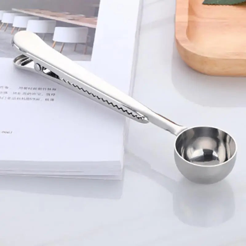 Stornfield Coffee Spoon Clip