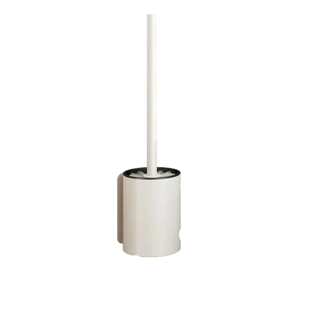 Stornfield | HygieneWohl | Elegant Toilet Brush with Wall Mount