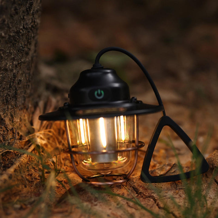 Night Scape Outdoor Camping Light | Stornfield