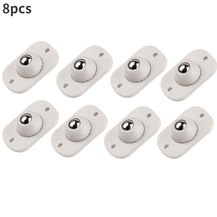 Stornfield | Self-Adhesive Small Furniture Casters