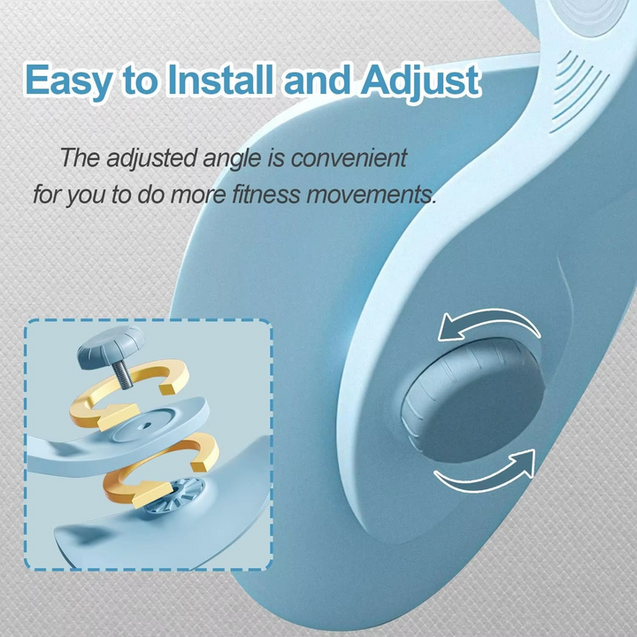 Stornfield | Multi-Functional Pelvic Floor and Full-Body Muscle Trainer