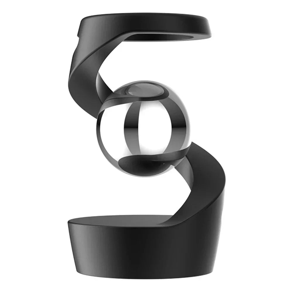Stornfield | Floating Gyroscope Spinner Kinetic Desk Toy