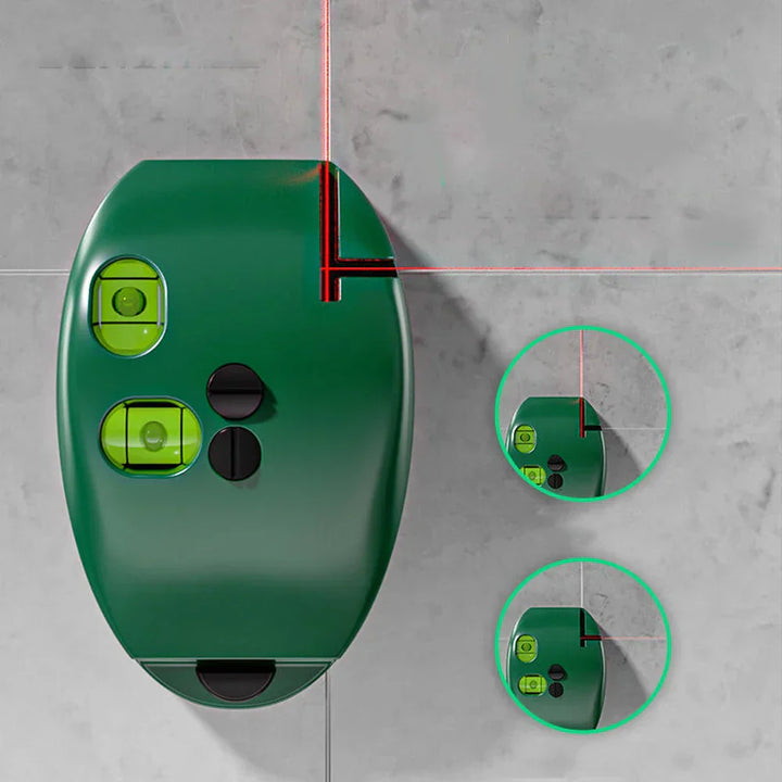 Stornfield | Precision Right Angle Digital Laser Level