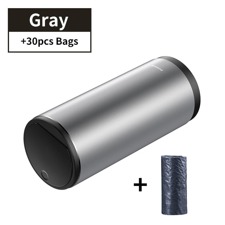 Trash Can for Car, Home, Office Desktop | Stornfield