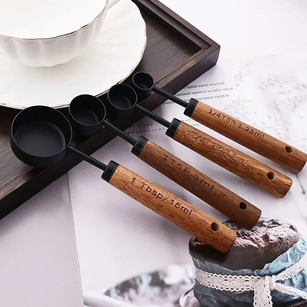 Stornfield | Lyra Measuring Cups & Spoon Set