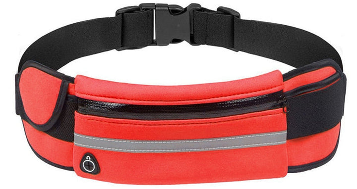 Waterproof Waist Bag for Runners Stornfield