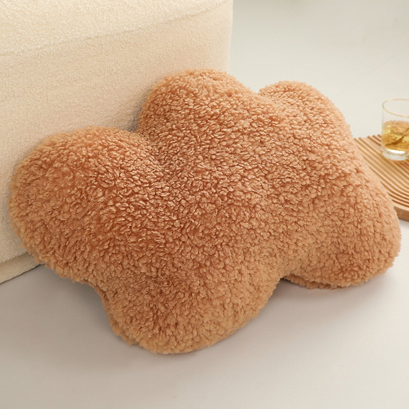 Cloud Comfy Plush Pillow | Stornfield