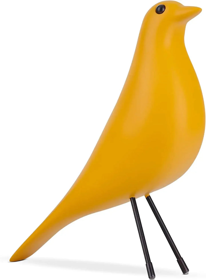 Stornfield | Modern Resin Bird Statue