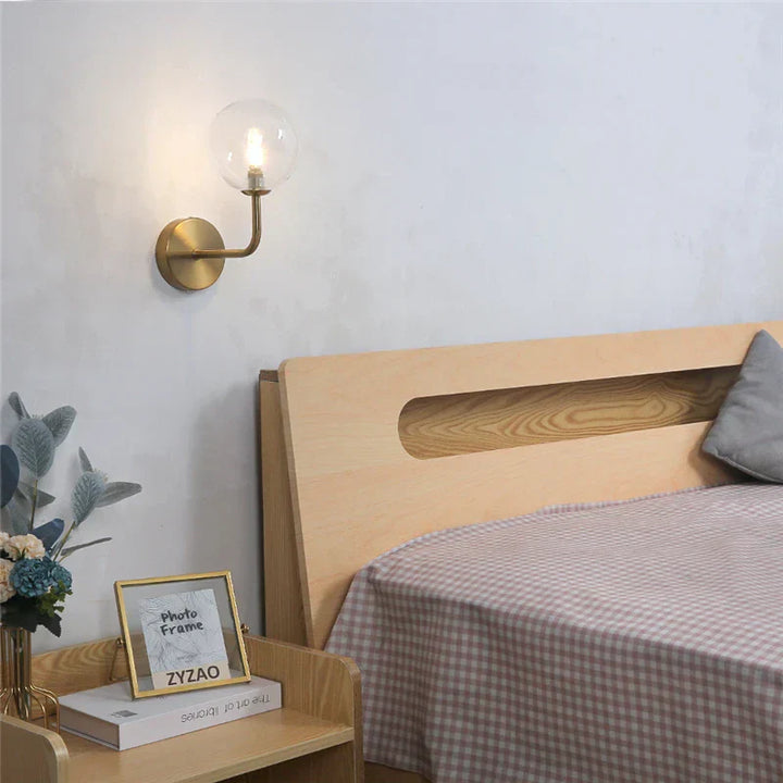 Elegant Wall Light for Stylish Lighting | Stornfield