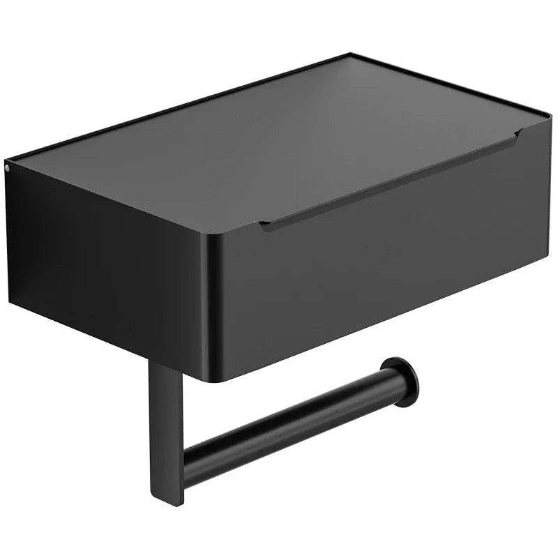 Stornfield | Bibbie - Elegant Toilet Paper Holder