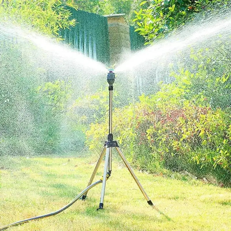 Stornfield | Automatic 360 Degree Garden Rotating Sprinkler