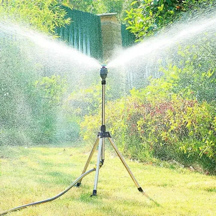 Stornfield | Automatic 360 Degree Garden Rotating Sprinkler