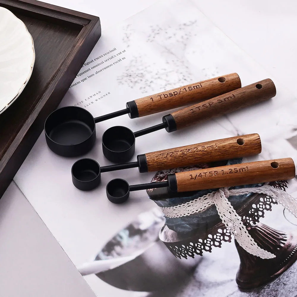 Stornfield | Lyra Measuring Cups & Spoon Set