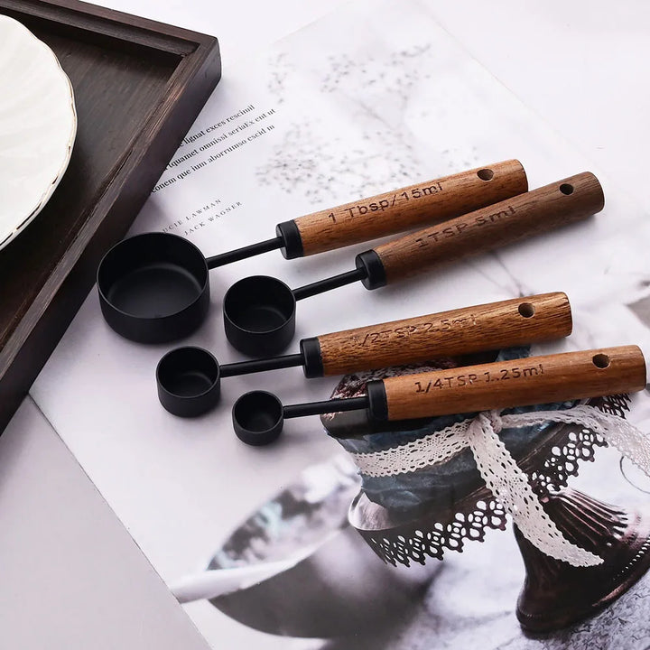 Stornfield | Lyra Measuring Cups & Spoon Set