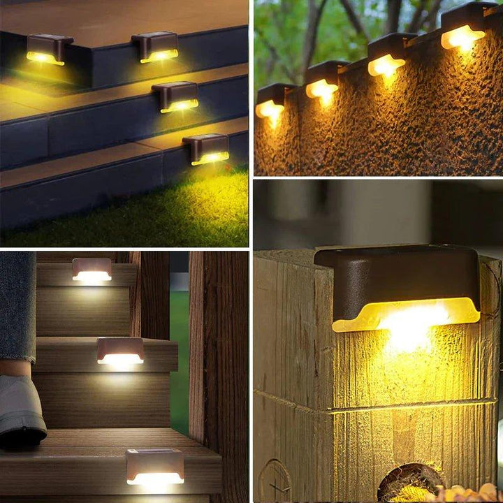 SolarPath Perfect for creating an atmosphere | Stornfield