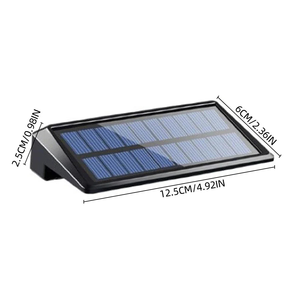 Solar Accent Light 2-Piece Set Stornfield