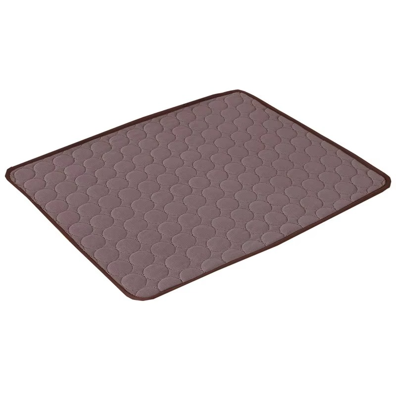 Extra-Large Dog Cooling Mat for Summer Comfort | Stornfield