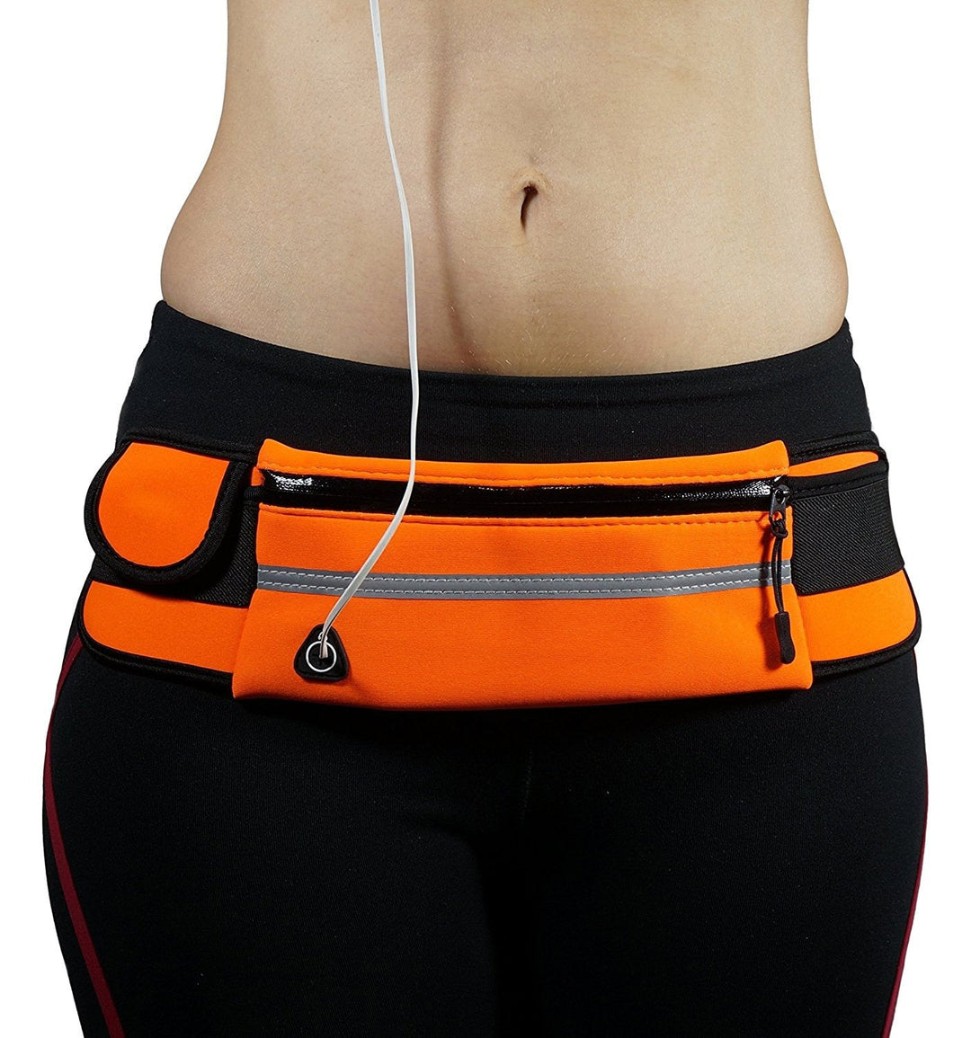 Waterproof Waist Bag for Runners Stornfield