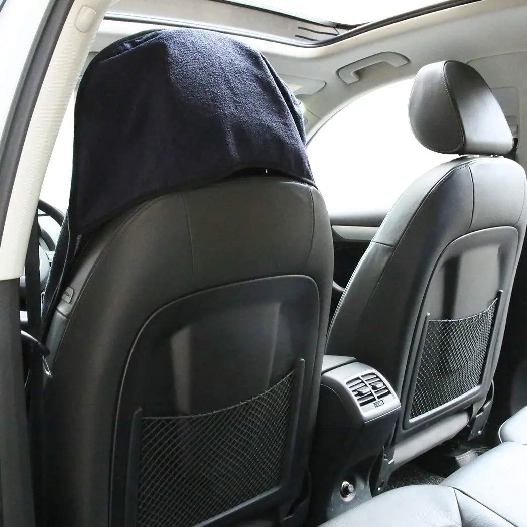 Car Seat Towel Set | Stornfield