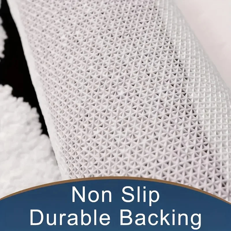BathElegance Pro Non-Slip Bath Mat Stornfield