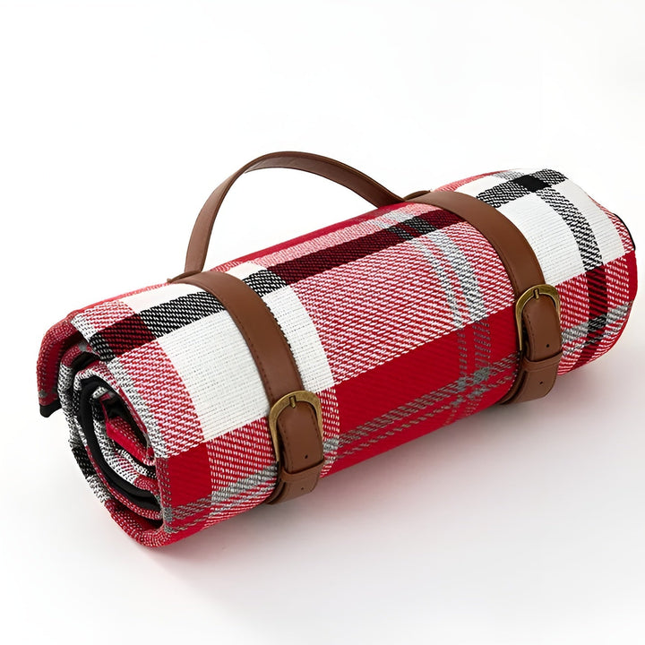 Picnic Stornfieldanket for outdoors – Waterproof & Sand-free | Perfect for outdoor adventures | Stornfield
