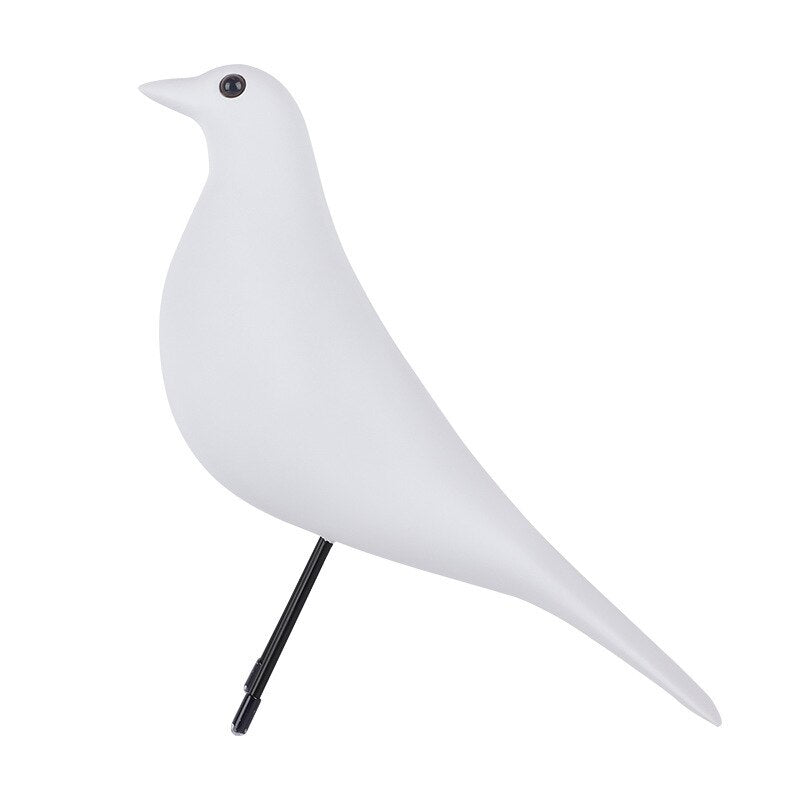 Stornfield | Nordic Style Bird Ornament
