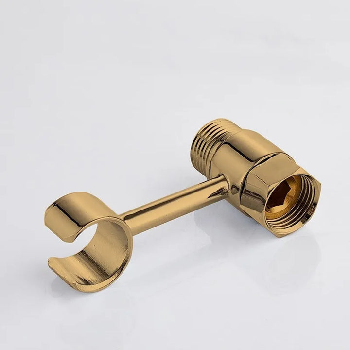 AquaSmart Bidet Companion – Luxurious Hygiene Set for Wall Mount Stornfield