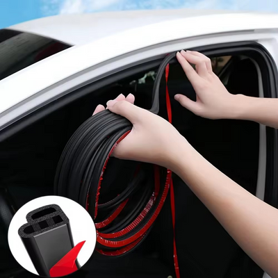 Self-adhesive car seal strip | Stornfield