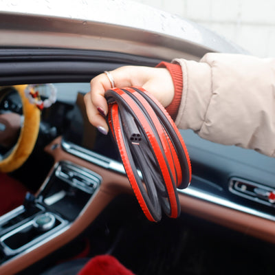 Self-adhesive car seal strip | Stornfield