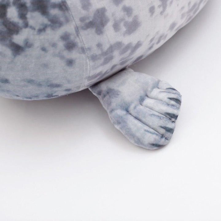 Cute Seal Pillow | Stornfield