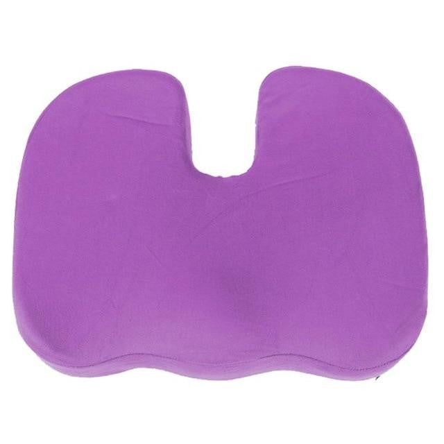 Orthopedic Seat Cushion Memory Foam | Stornfield