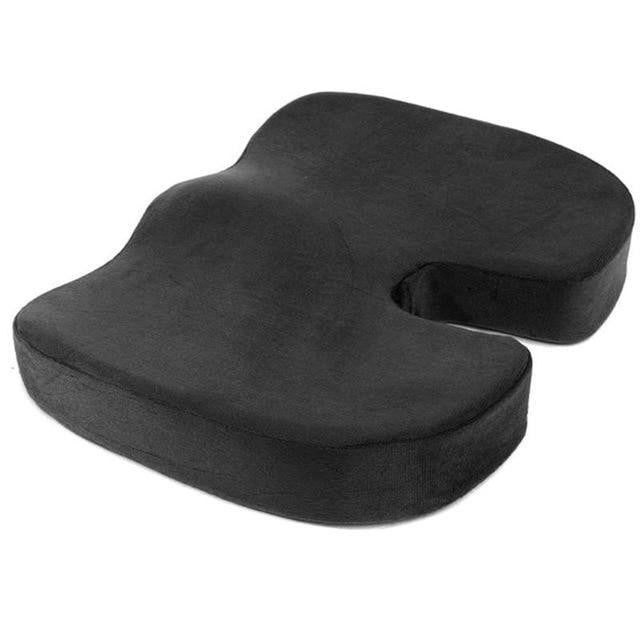 Orthopedic Seat Cushion Memory Foam | Stornfield
