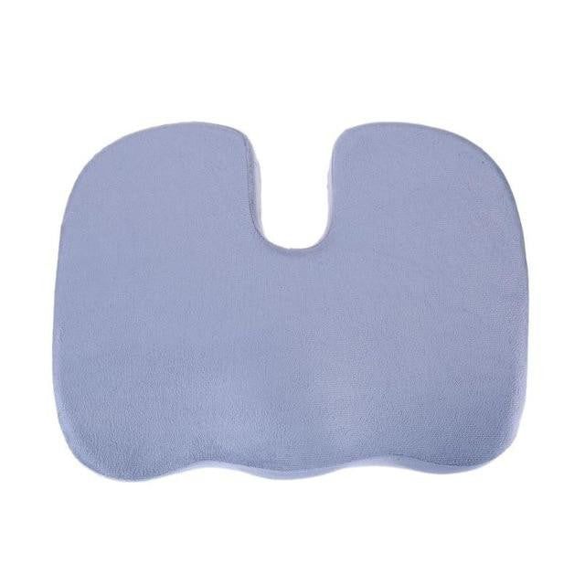 Orthopedic Seat Cushion Memory Foam | Stornfield