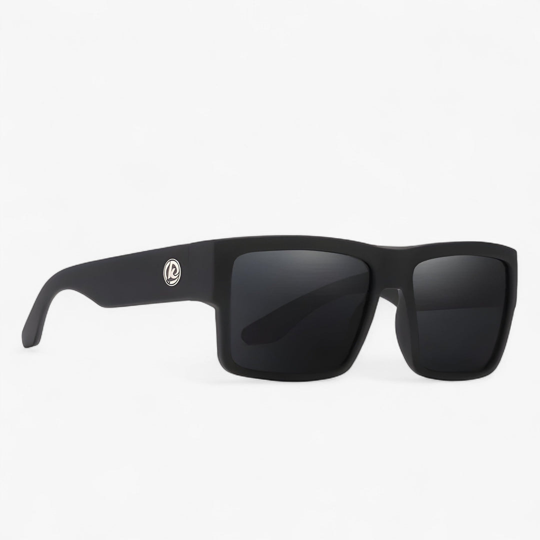 Windproof Polarized Sports Sunglasses – Stratos | Stornfield