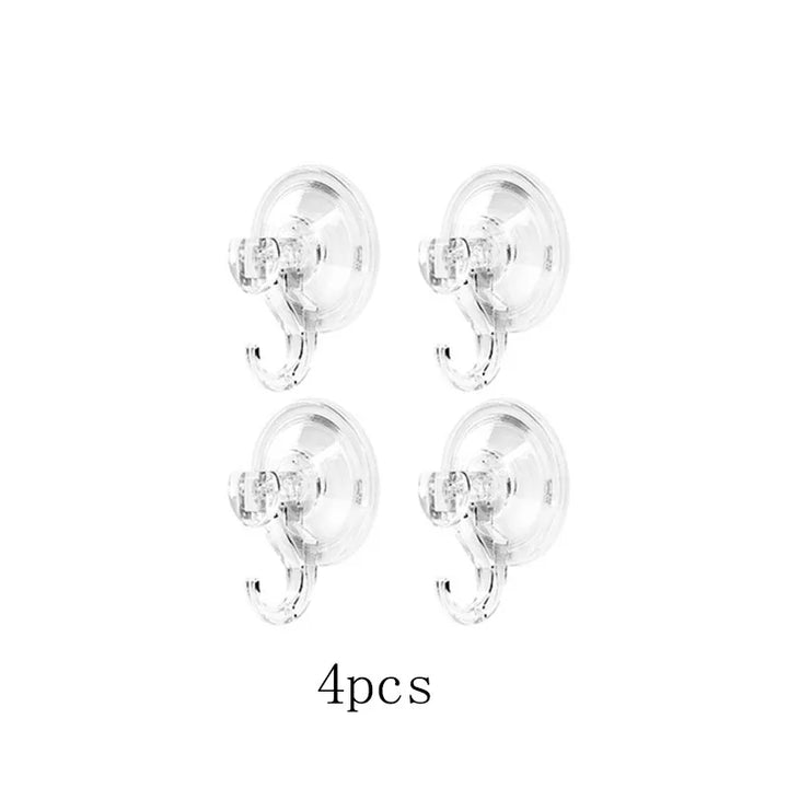 Stornfield | Ultra Grip Heavy-Duty Suction Cups