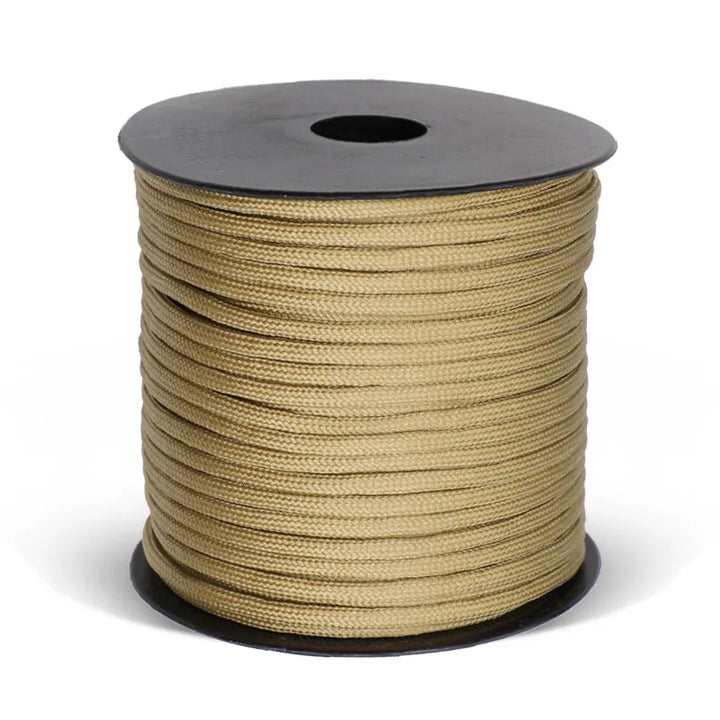 Paracord rope 4 mm | Stornfield